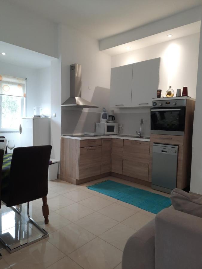 Apartmán Sara *