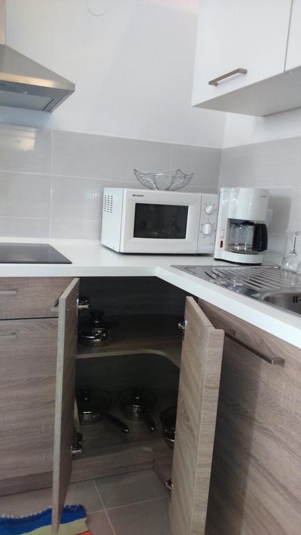 Apartamento Sara Zadar