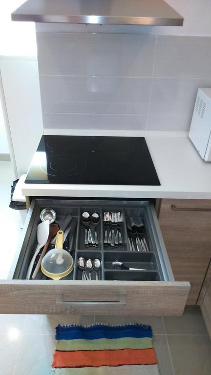 Apartamento Sara *
